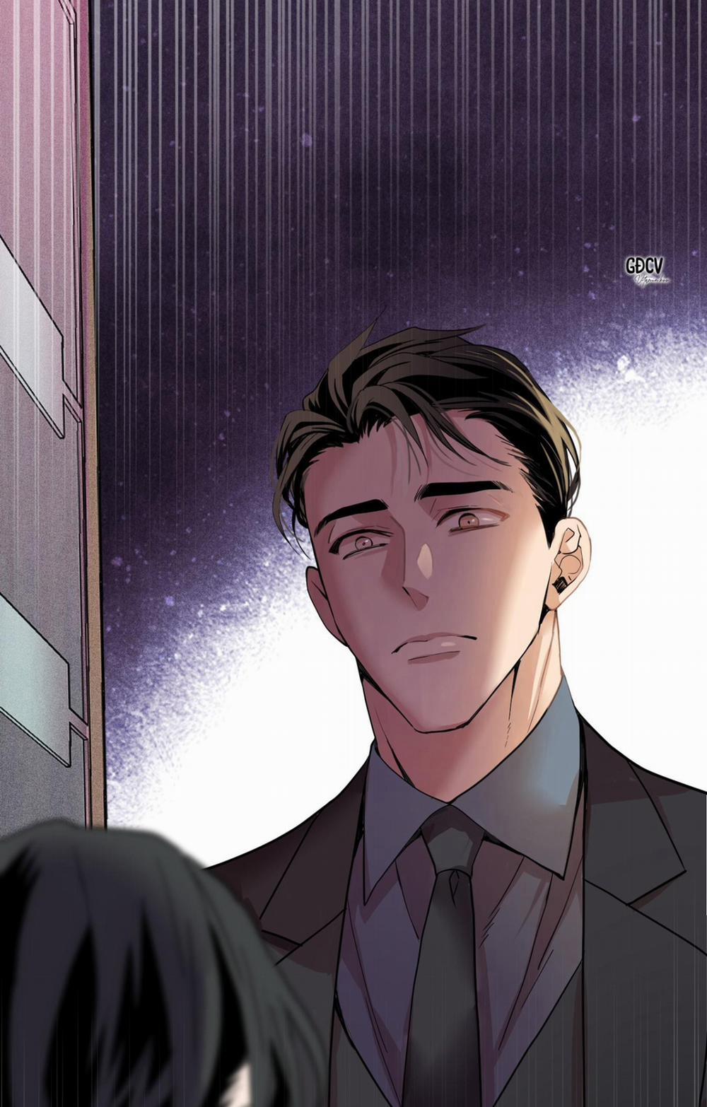 Tuyển Tập Ám Ảnh, Mưu Mô Công 1.5 0 trang 32