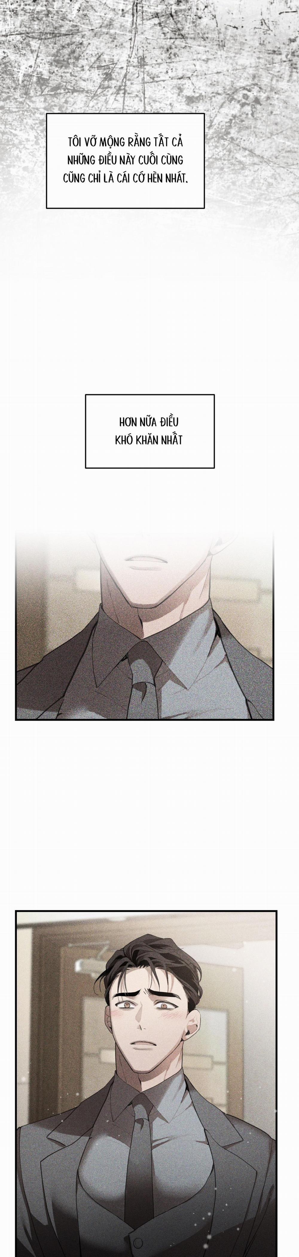 Tuyển Tập Ám Ảnh, Mưu Mô Công 1.6 trang 13