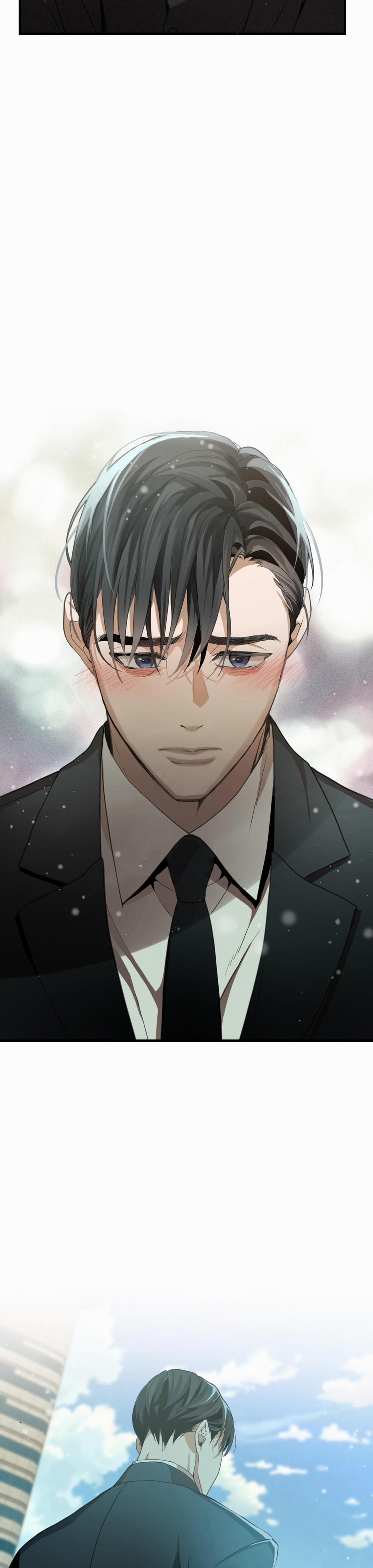 Tuyển Tập Ám Ảnh, Mưu Mô Công 1.6 trang 14