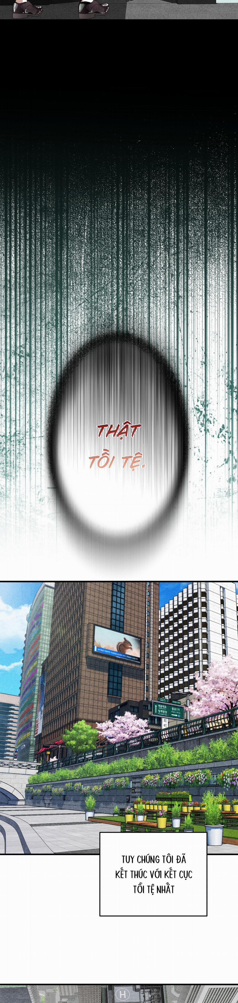 Tuyển Tập Ám Ảnh, Mưu Mô Công 1.7 trang 15