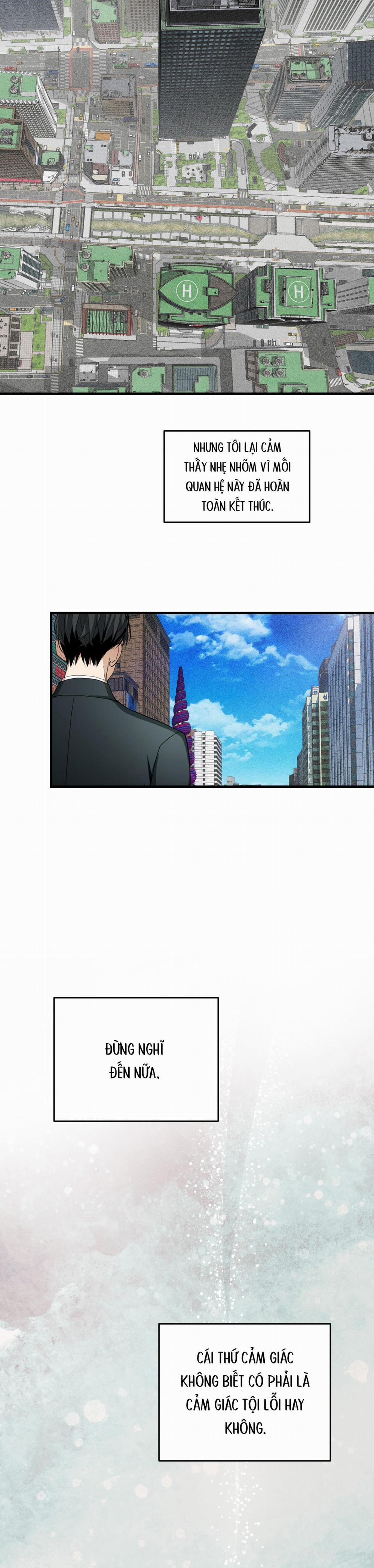 Tuyển Tập Ám Ảnh, Mưu Mô Công 1.7 trang 16