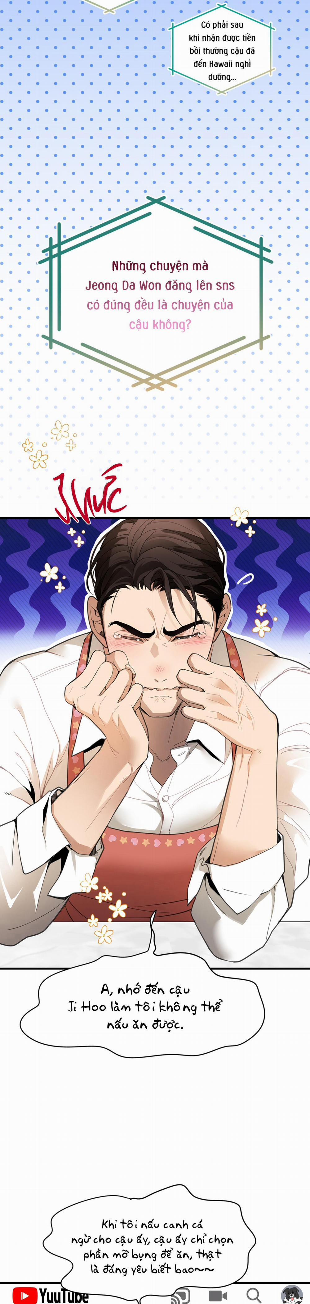 Tuyển Tập Ám Ảnh, Mưu Mô Công 1.7 trang 19