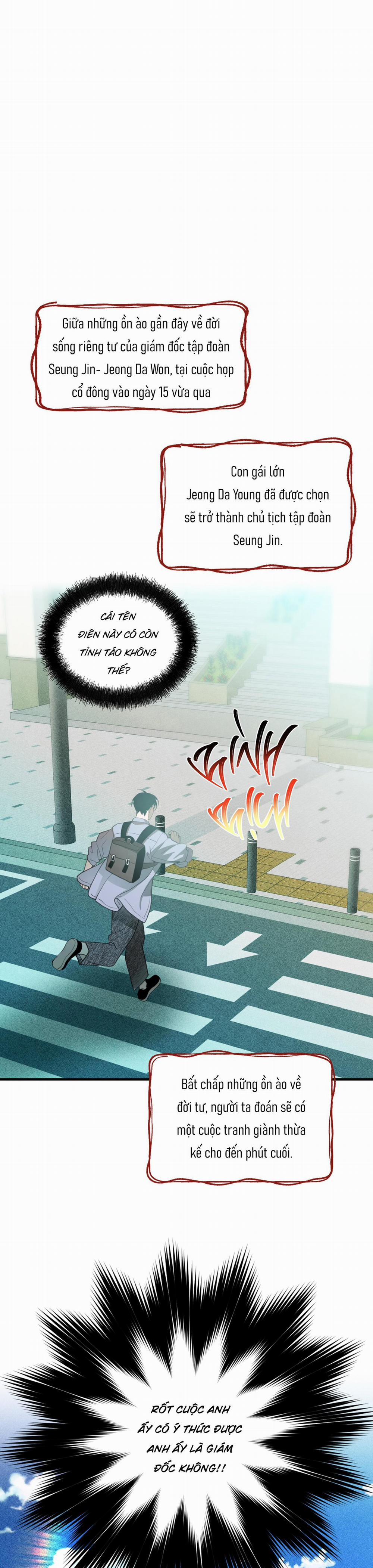 Tuyển Tập Ám Ảnh, Mưu Mô Công 1.7 trang 23