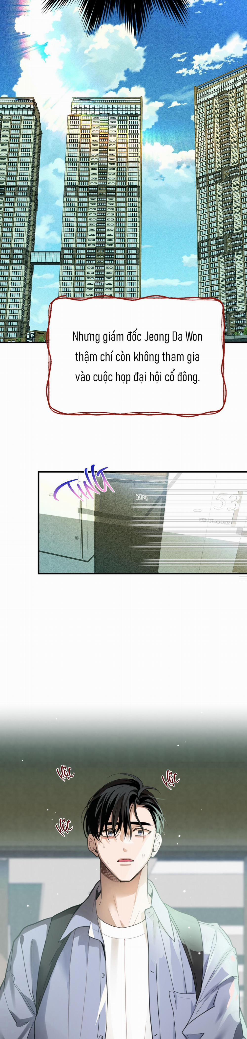 Tuyển Tập Ám Ảnh, Mưu Mô Công 1.7 trang 24