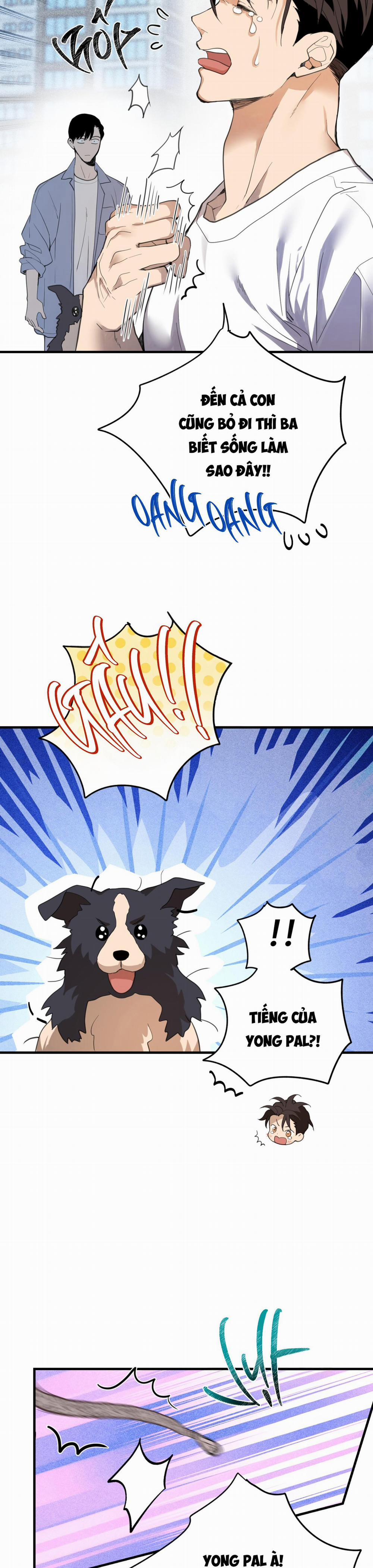 Tuyển Tập Ám Ảnh, Mưu Mô Công 1.7 trang 29