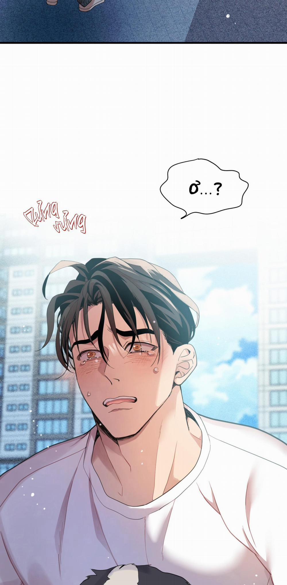 Tuyển Tập Ám Ảnh, Mưu Mô Công 1.7 trang 31