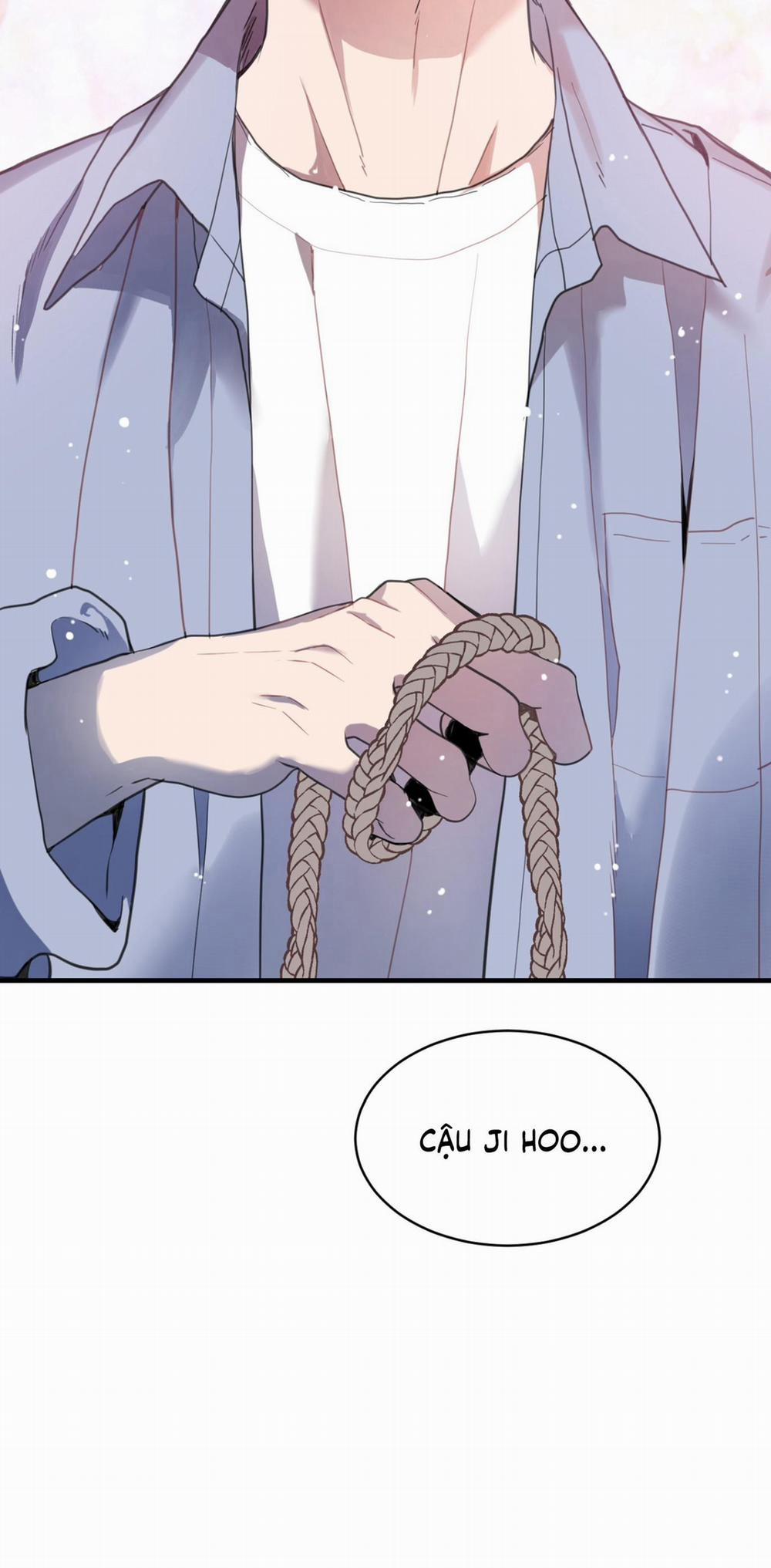 Tuyển Tập Ám Ảnh, Mưu Mô Công 1.7 trang 33