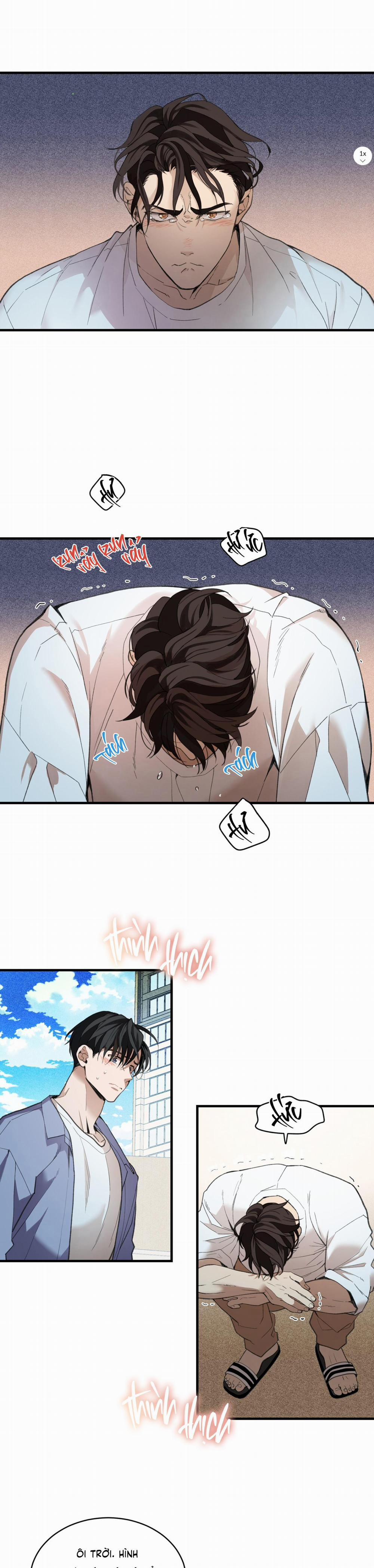 Tuyển Tập Ám Ảnh, Mưu Mô Công 1.8 0 trang 0