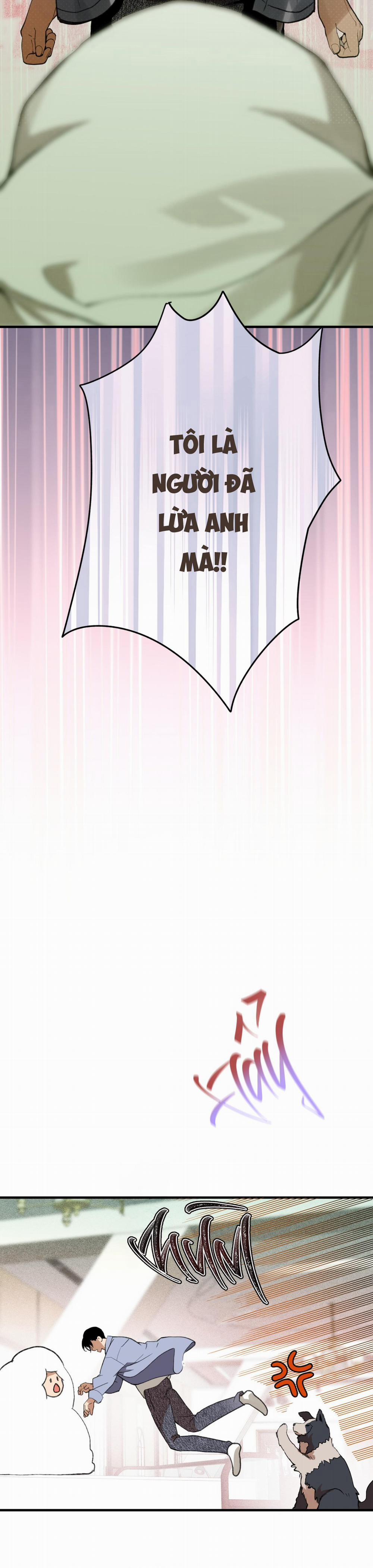 Tuyển Tập Ám Ảnh, Mưu Mô Công 1.8 0 trang 11