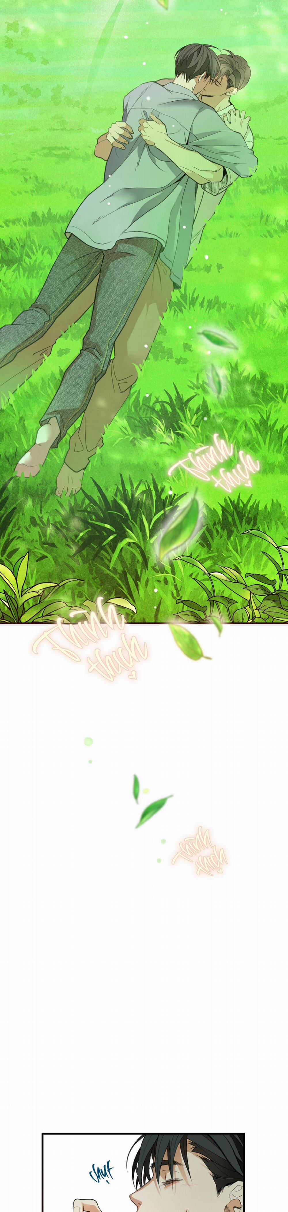 Tuyển Tập Ám Ảnh, Mưu Mô Công 1.8 0 trang 17