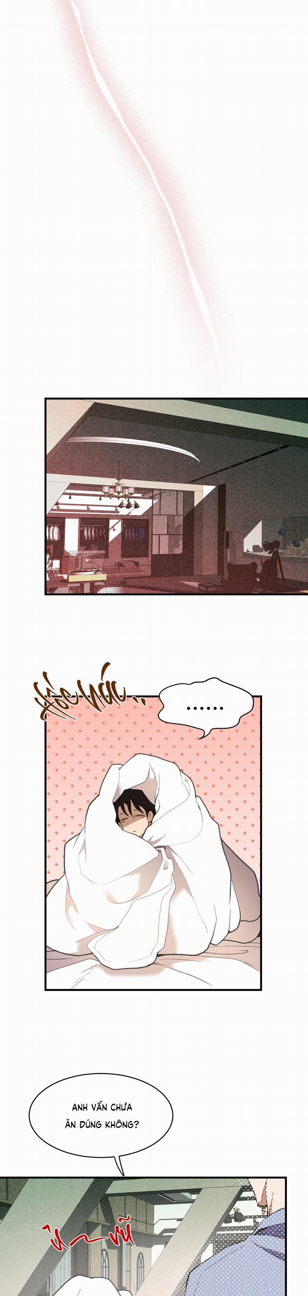 Tuyển Tập Ám Ảnh, Mưu Mô Công 1.8 0 trang 2