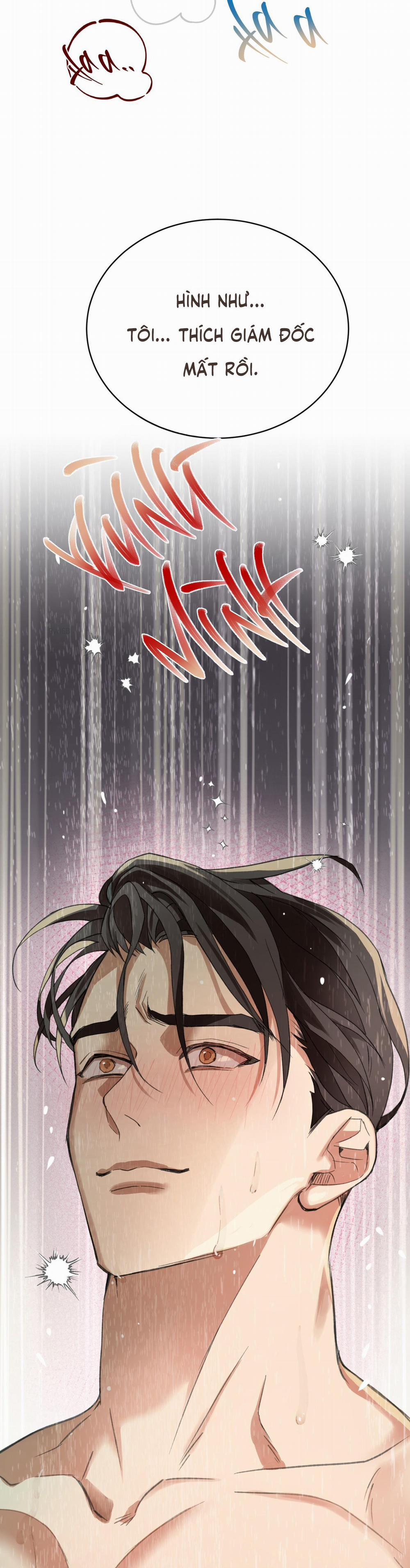 Tuyển Tập Ám Ảnh, Mưu Mô Công 1.8 0 trang 28