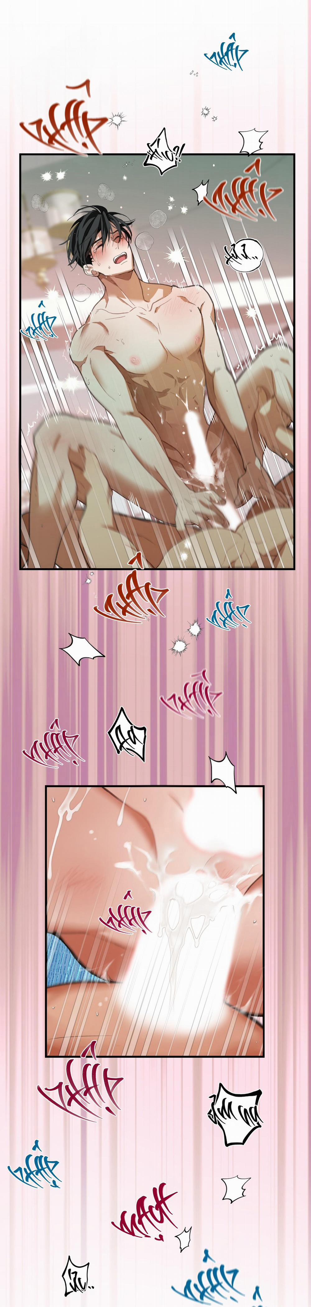 Tuyển Tập Ám Ảnh, Mưu Mô Công 1.9 0 trang 0