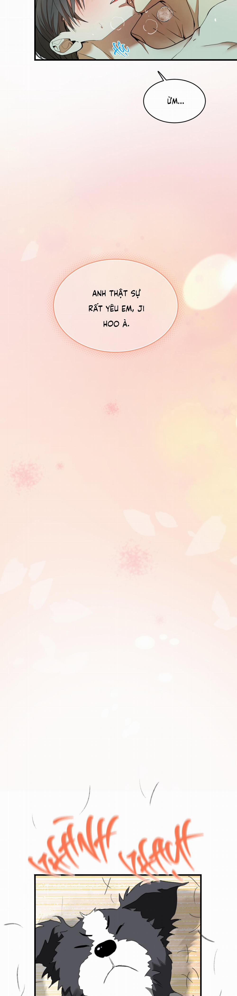 Tuyển Tập Ám Ảnh, Mưu Mô Công 1.9 0 trang 28