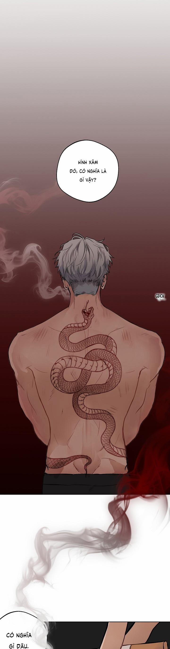 Tuyển Tập Ám Ảnh, Mưu Mô Công 2.1 0 trang 0