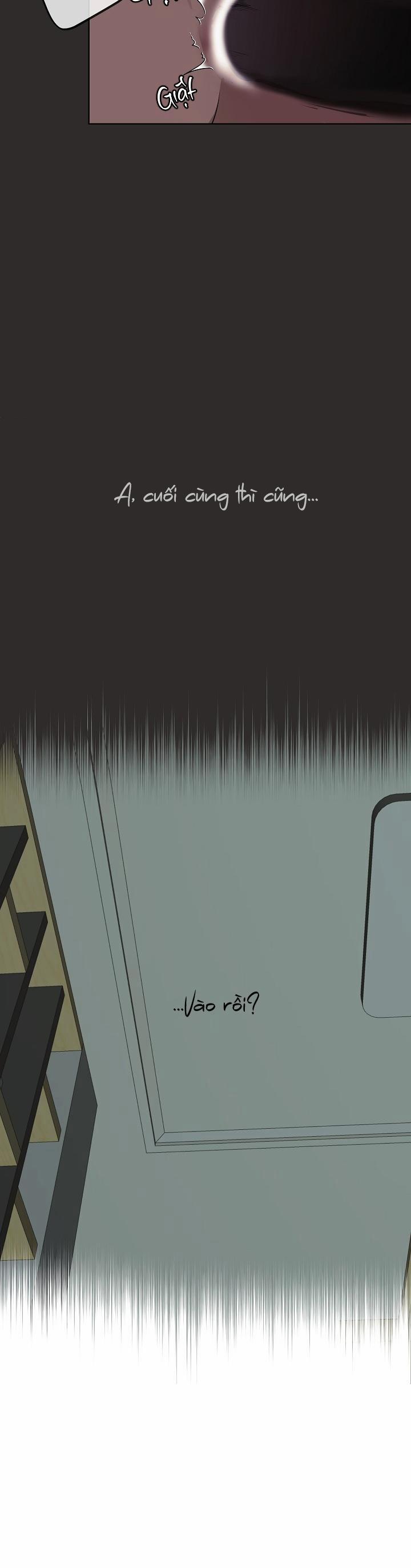 Tuyển Tập Ám Ảnh, Mưu Mô Công 2.1 0 trang 17