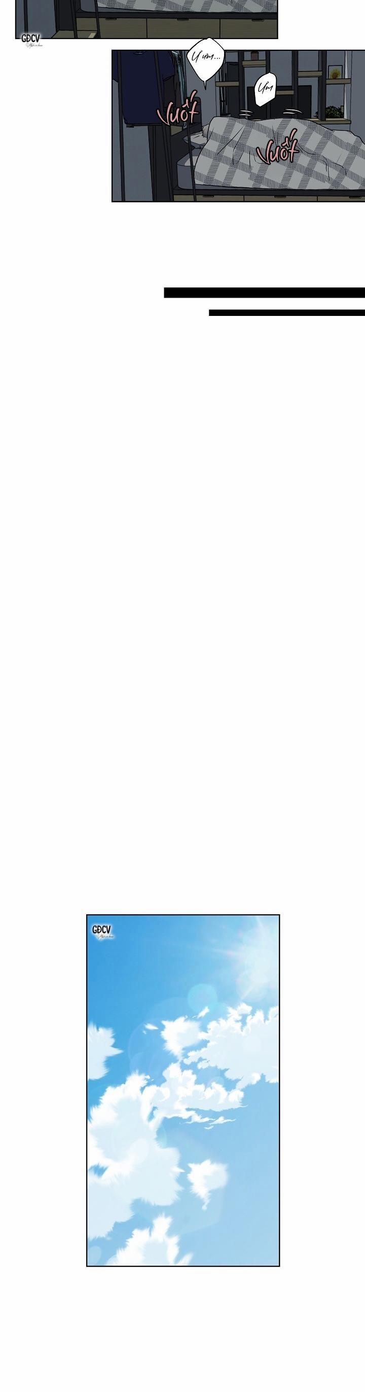 Tuyển Tập Ám Ảnh, Mưu Mô Công 2.1 0 trang 19