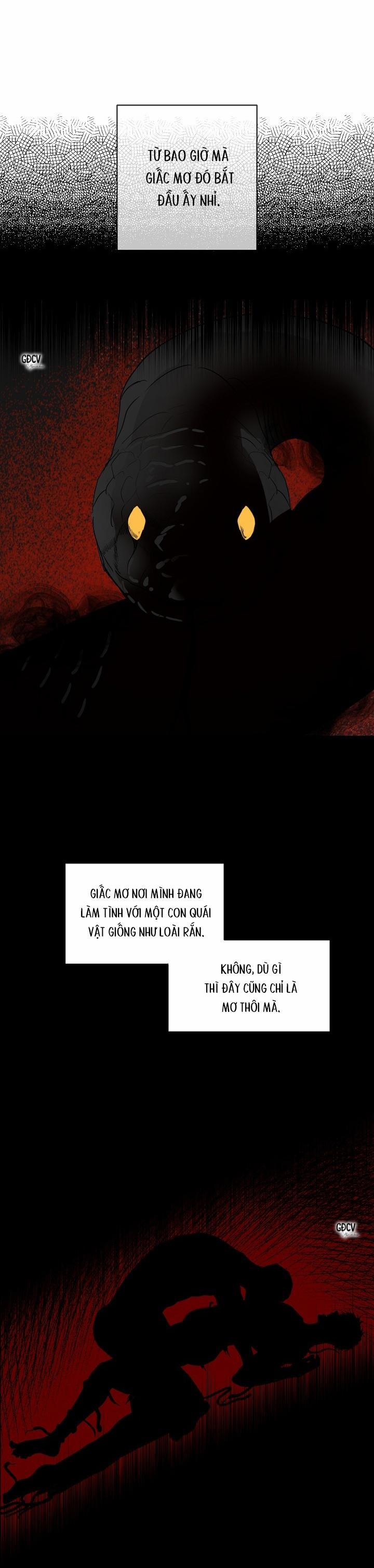 Tuyển Tập Ám Ảnh, Mưu Mô Công 2.1 0 trang 21