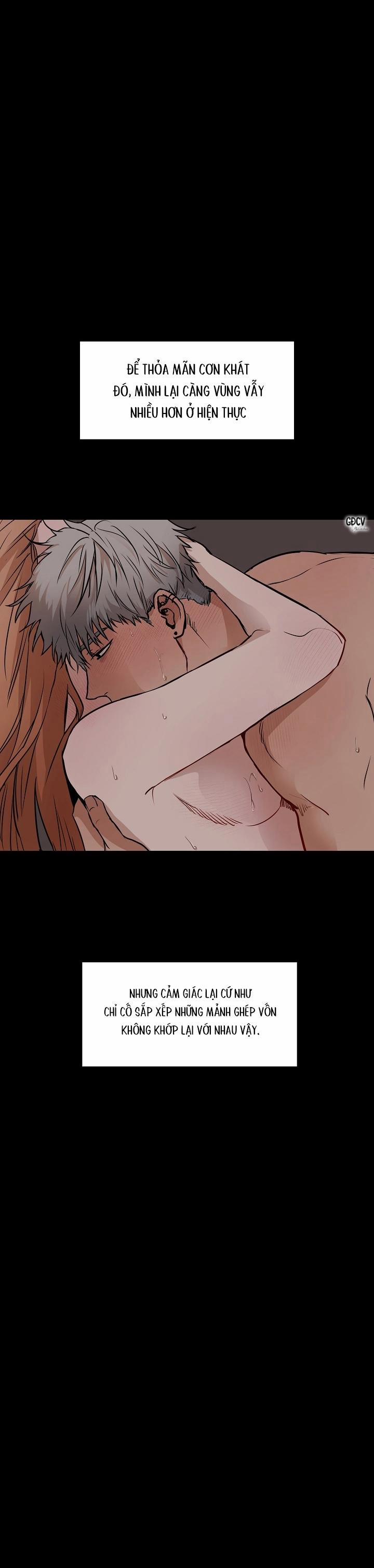 Tuyển Tập Ám Ảnh, Mưu Mô Công 2.1 0 trang 22