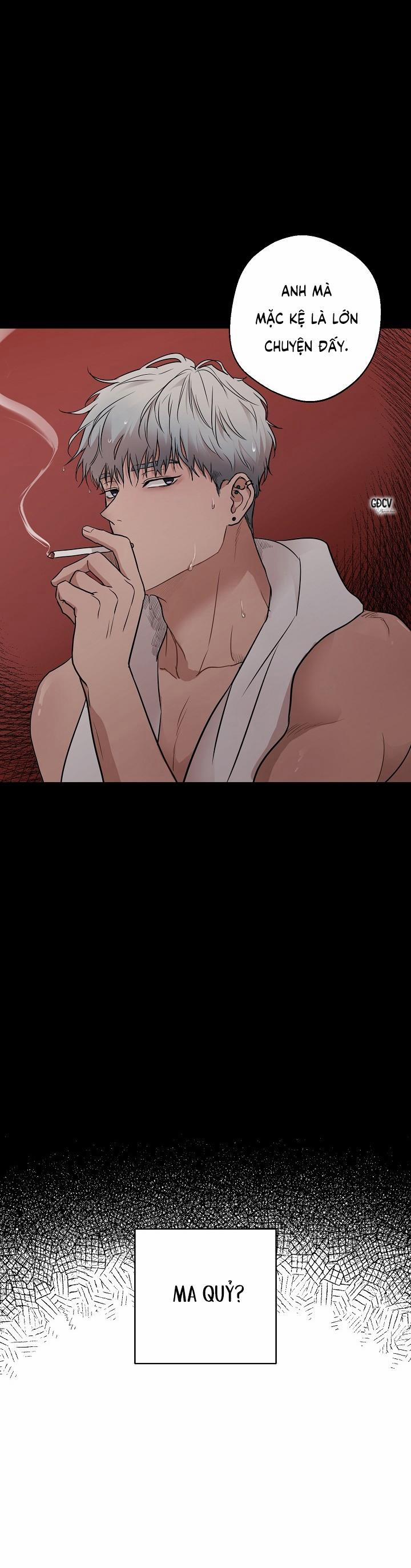 Tuyển Tập Ám Ảnh, Mưu Mô Công 2.1 0 trang 24