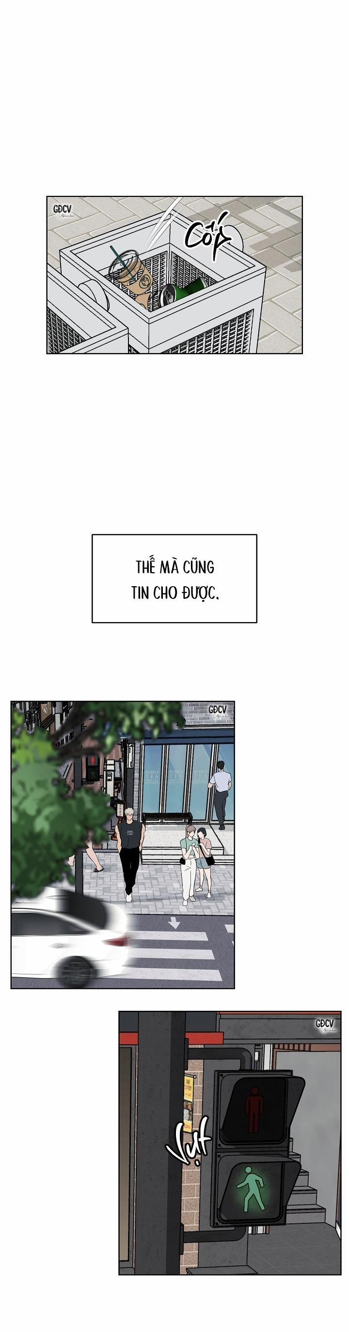 Tuyển Tập Ám Ảnh, Mưu Mô Công 2.1 0 trang 25