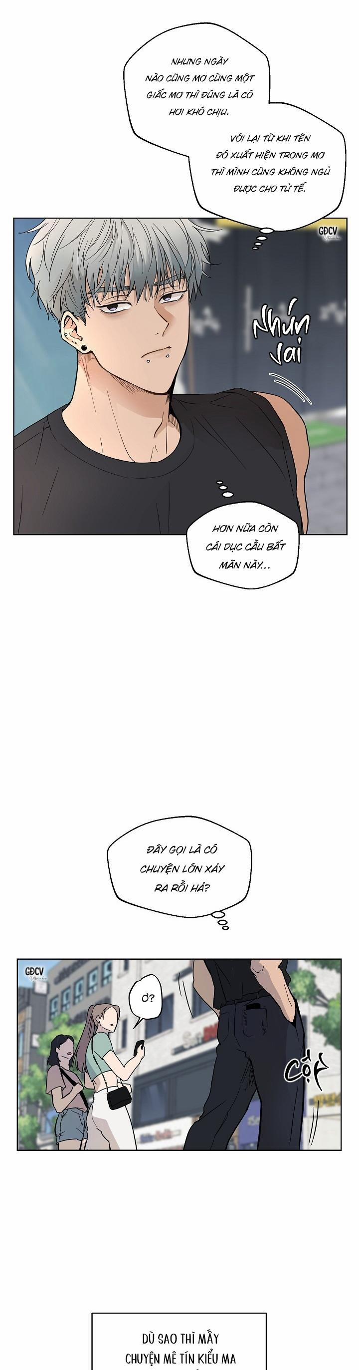 Tuyển Tập Ám Ảnh, Mưu Mô Công 2.1 0 trang 26