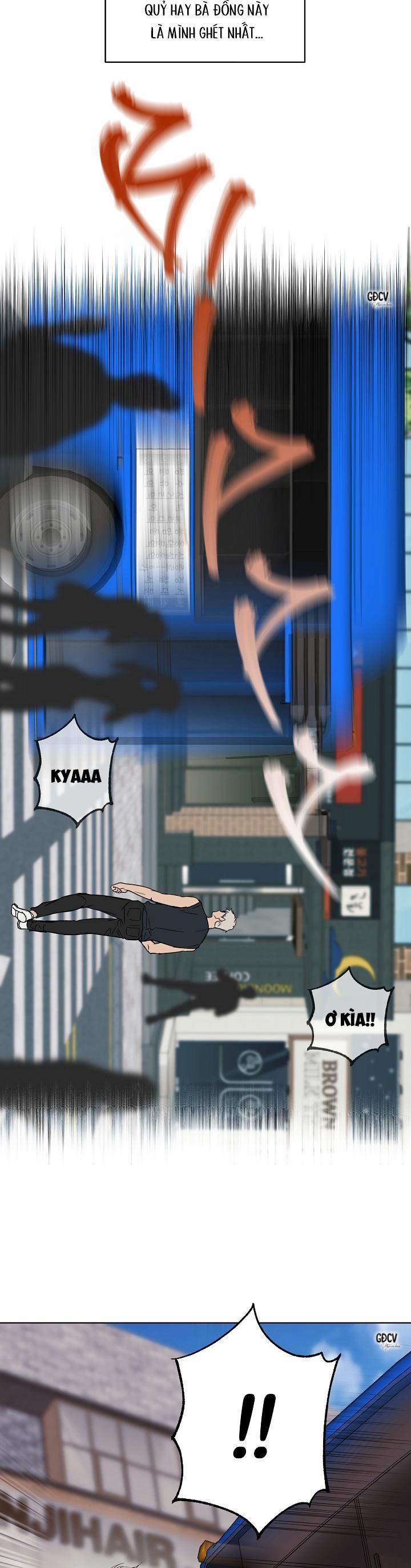 Tuyển Tập Ám Ảnh, Mưu Mô Công 2.1 0 trang 27