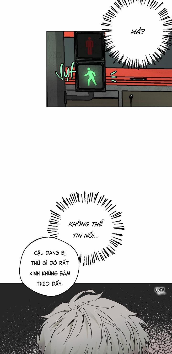 Tuyển Tập Ám Ảnh, Mưu Mô Công 2.1 0 trang 32