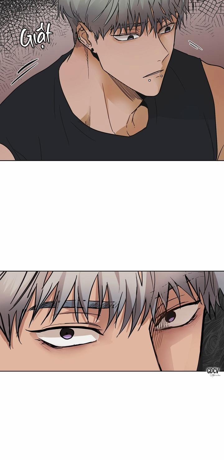 Tuyển Tập Ám Ảnh, Mưu Mô Công 2.1 0 trang 33