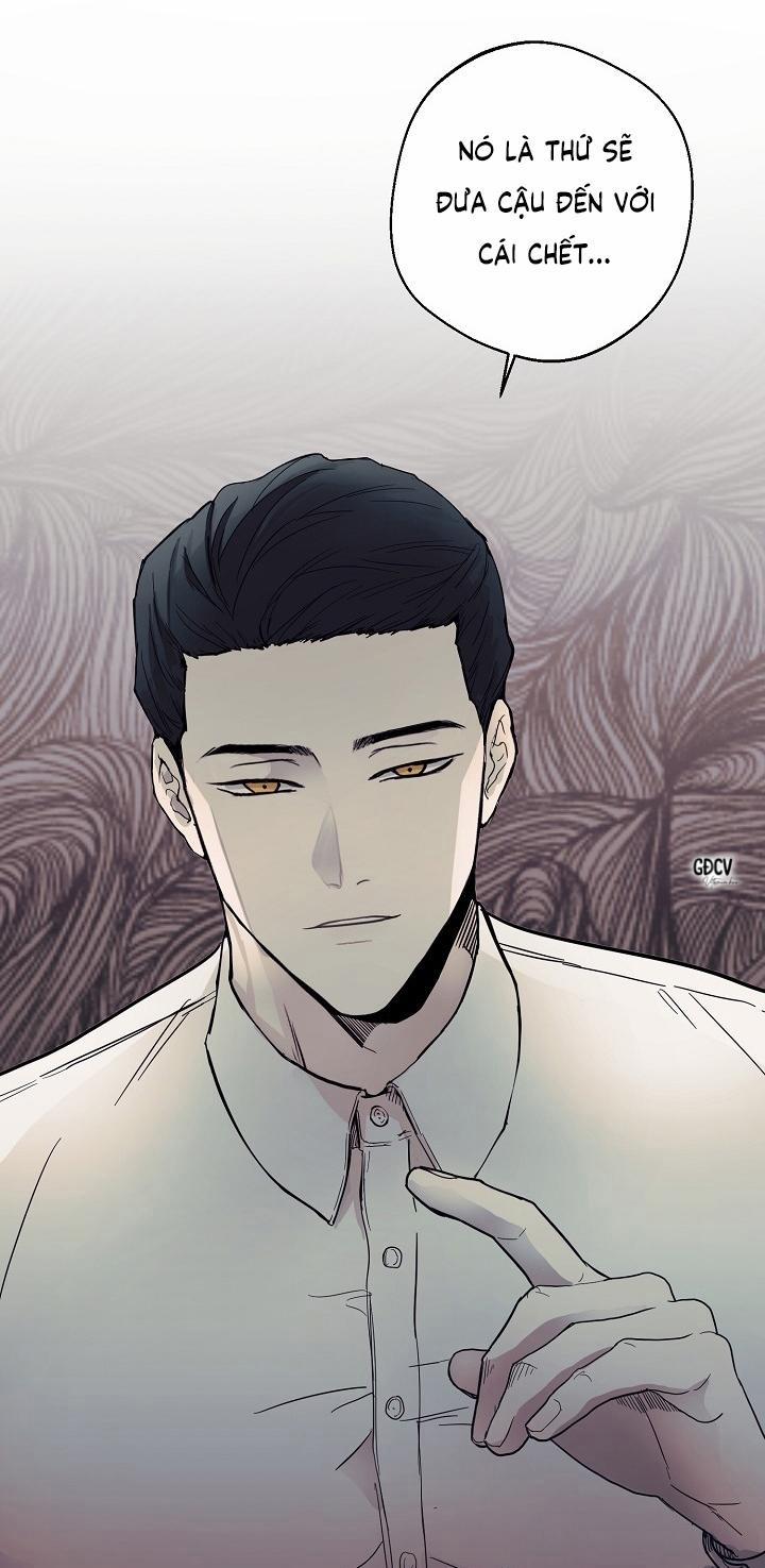 Tuyển Tập Ám Ảnh, Mưu Mô Công 2.1 0 trang 34