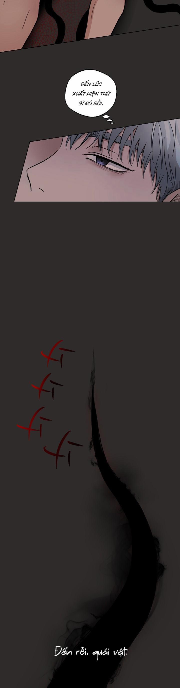 Tuyển Tập Ám Ảnh, Mưu Mô Công 2.1 0 trang 7