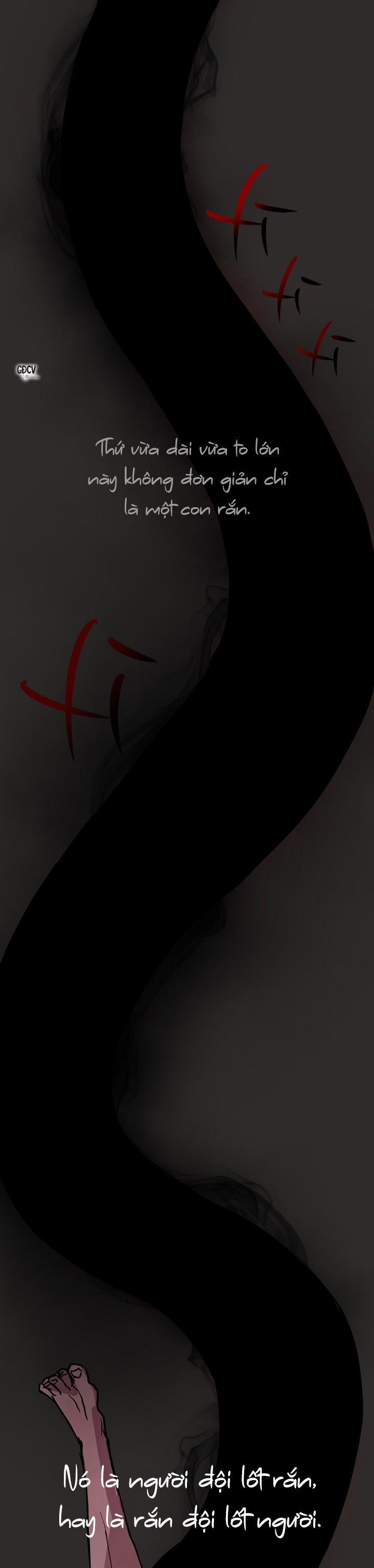 Tuyển Tập Ám Ảnh, Mưu Mô Công 2.1 0 trang 8