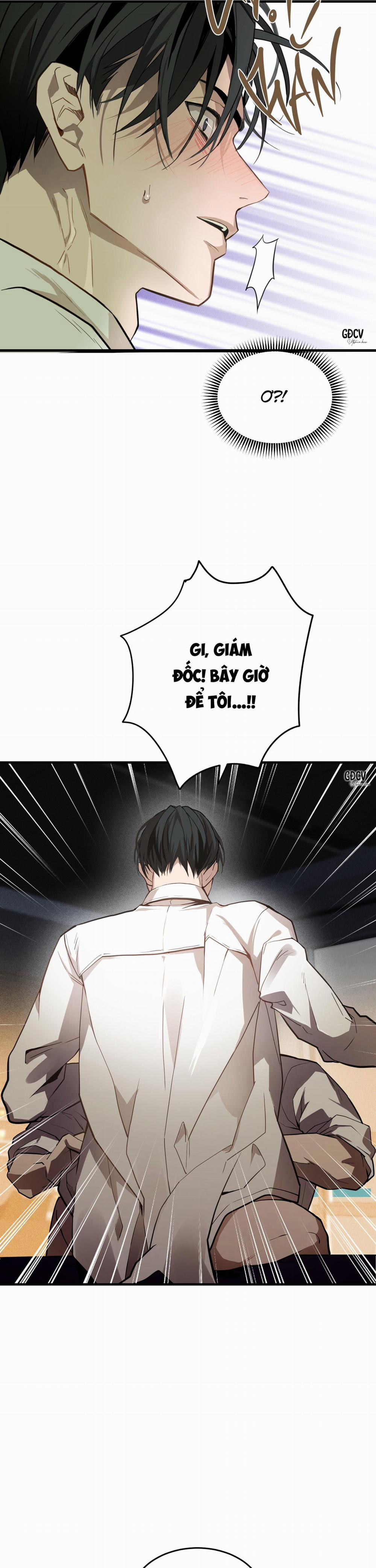 Tuyển Tập Ám Ảnh, Mưu Mô Công 2 trang 22