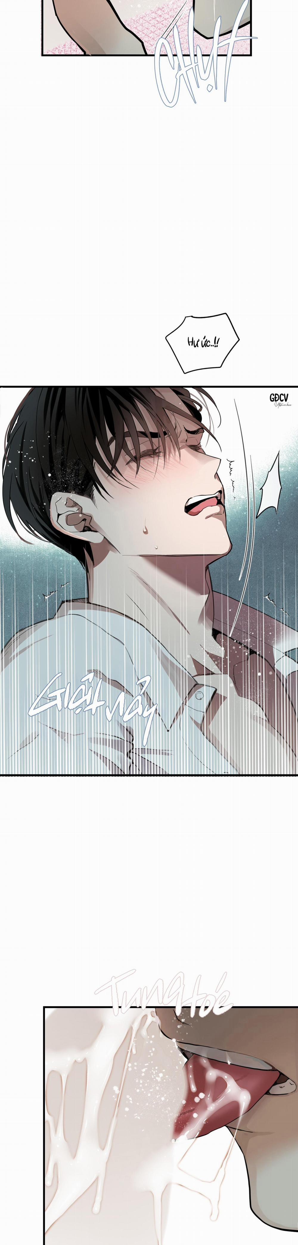 Tuyển Tập Ám Ảnh, Mưu Mô Công 2 trang 29