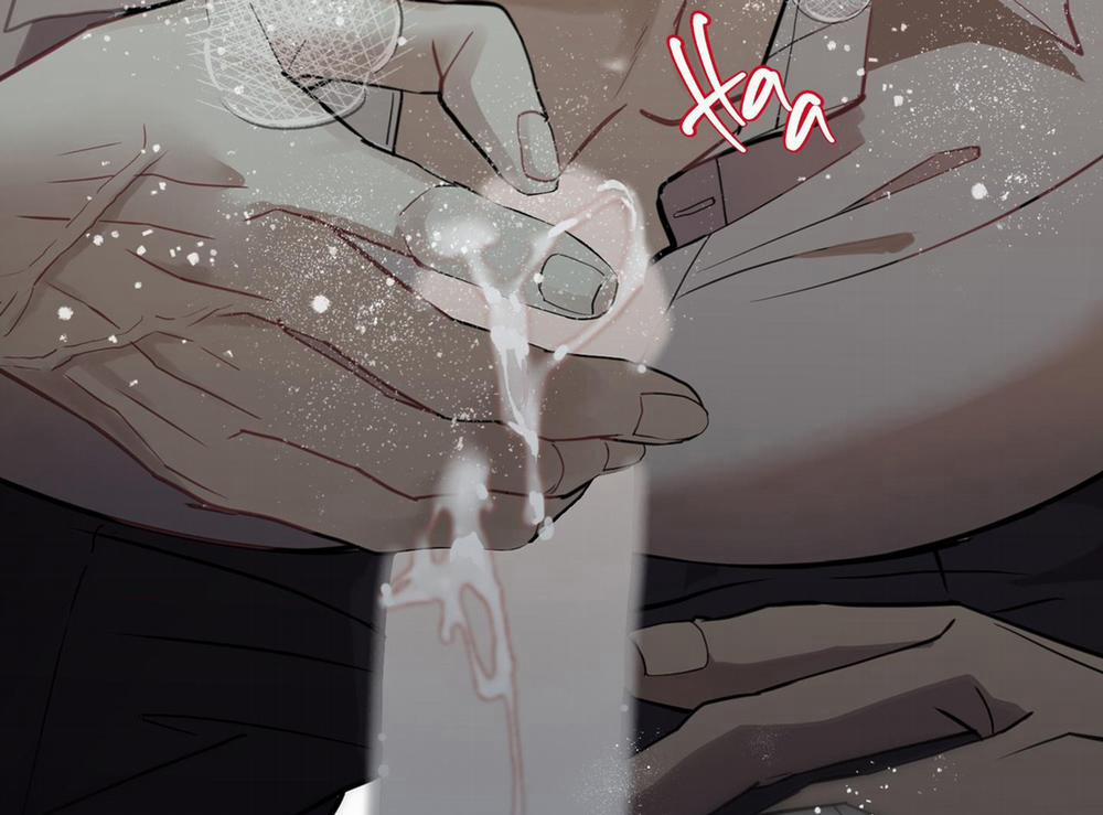 Tuyển Tập Ám Ảnh, Mưu Mô Công 2 trang 33