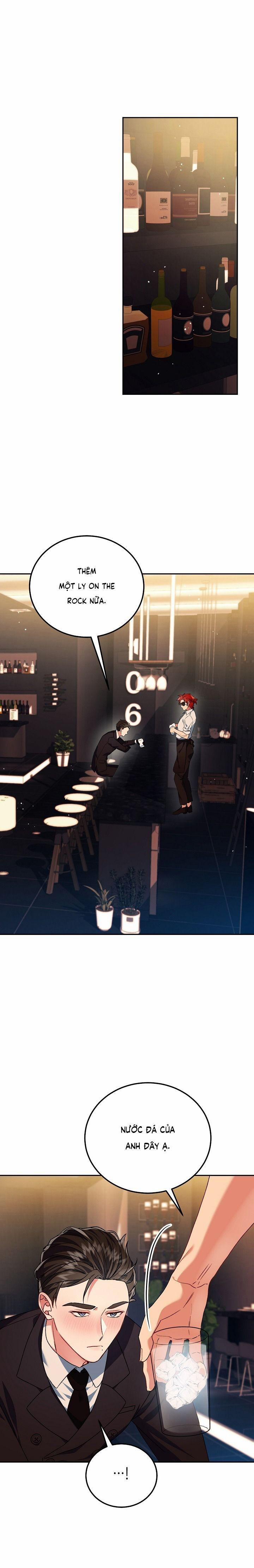 Tuyển Tập Ám Ảnh, Mưu Mô Công 3.1 0 trang 0