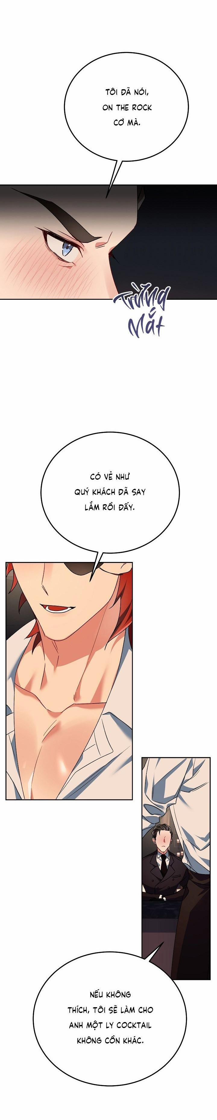 Tuyển Tập Ám Ảnh, Mưu Mô Công 3.1 0 trang 1