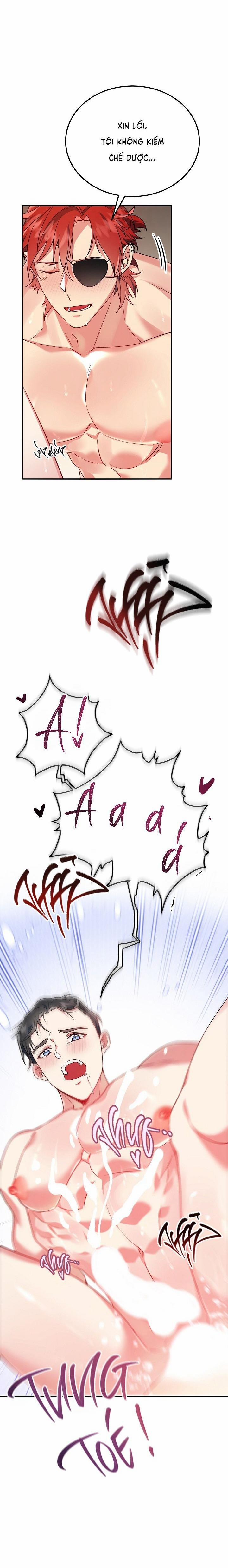 Tuyển Tập Ám Ảnh, Mưu Mô Công 3.1 0 trang 11