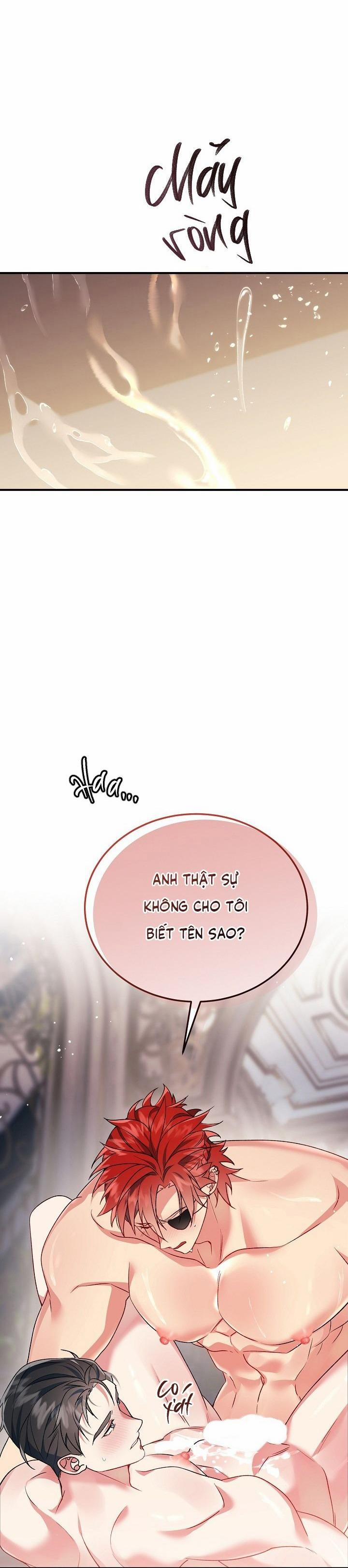 Tuyển Tập Ám Ảnh, Mưu Mô Công 3.1 0 trang 12