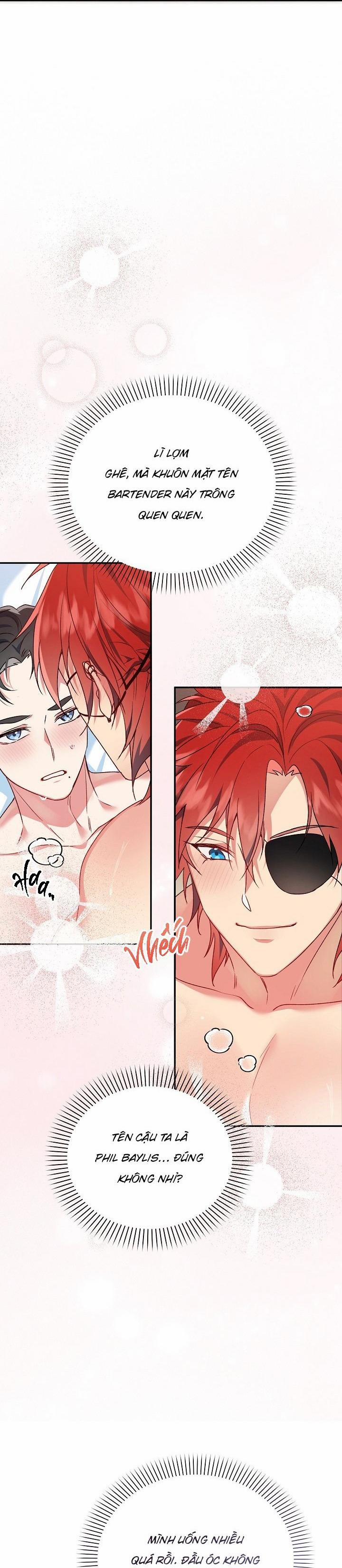 Tuyển Tập Ám Ảnh, Mưu Mô Công 3.1 0 trang 13