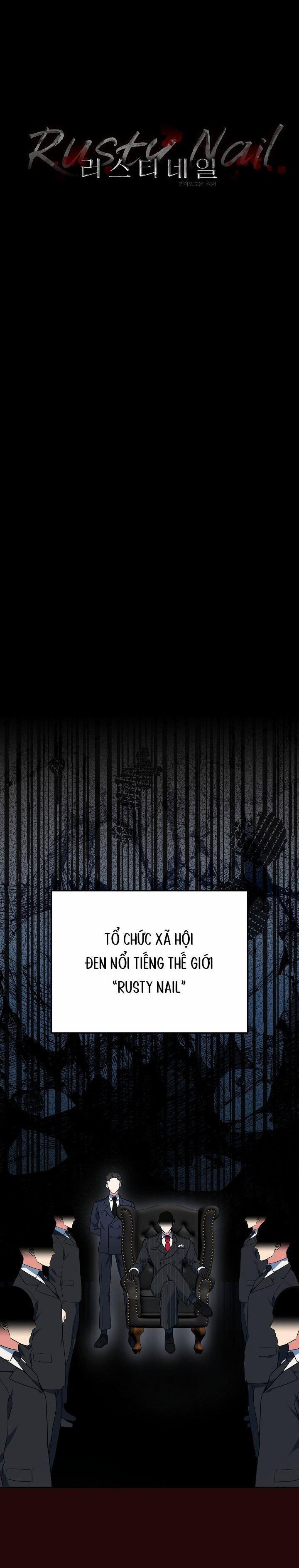 Tuyển Tập Ám Ảnh, Mưu Mô Công 3.1 0 trang 15