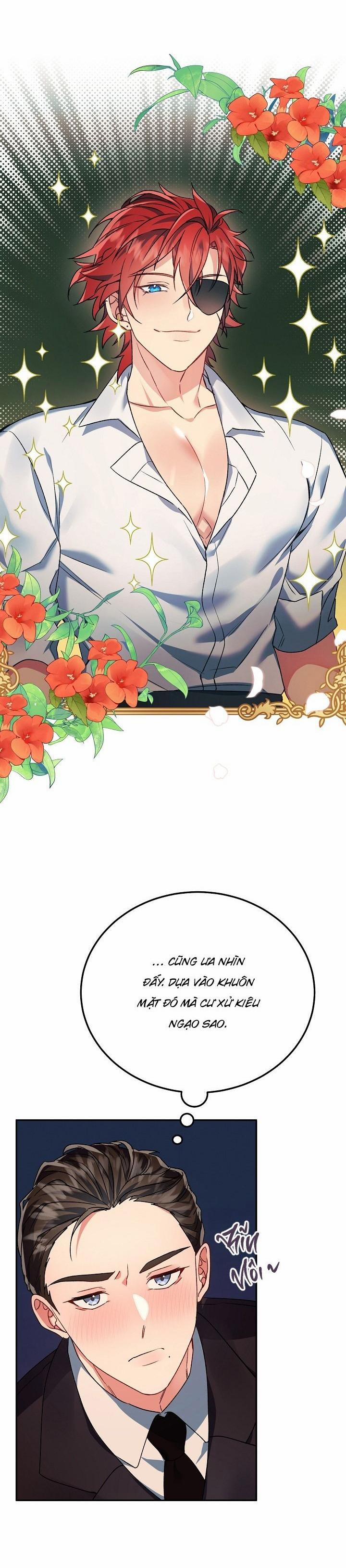 Tuyển Tập Ám Ảnh, Mưu Mô Công 3.1 0 trang 2