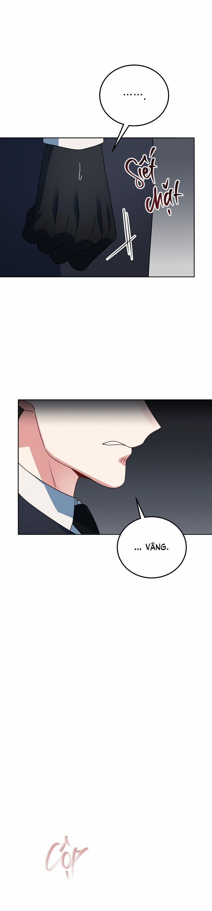 Tuyển Tập Ám Ảnh, Mưu Mô Công 3.1 0 trang 24