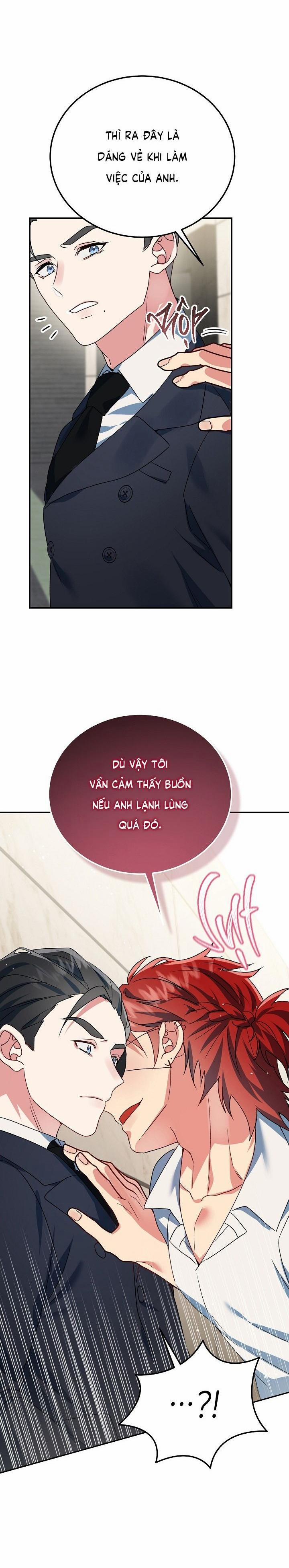 Tuyển Tập Ám Ảnh, Mưu Mô Công 3.1 0 trang 29