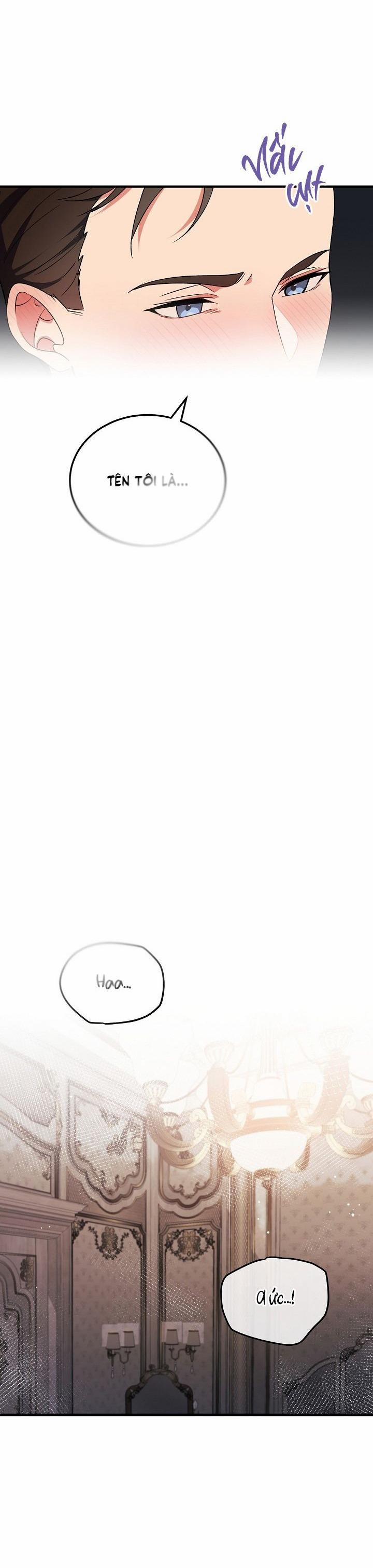 Tuyển Tập Ám Ảnh, Mưu Mô Công 3.1 0 trang 4