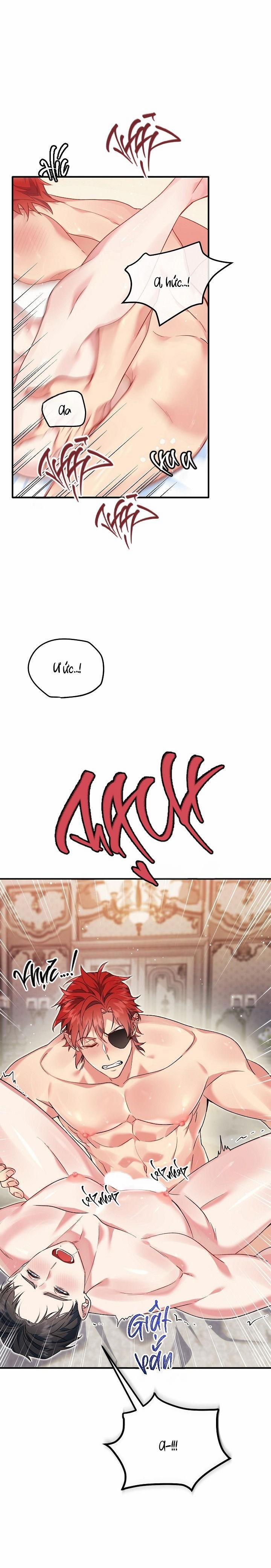 Tuyển Tập Ám Ảnh, Mưu Mô Công 3.1 0 trang 5