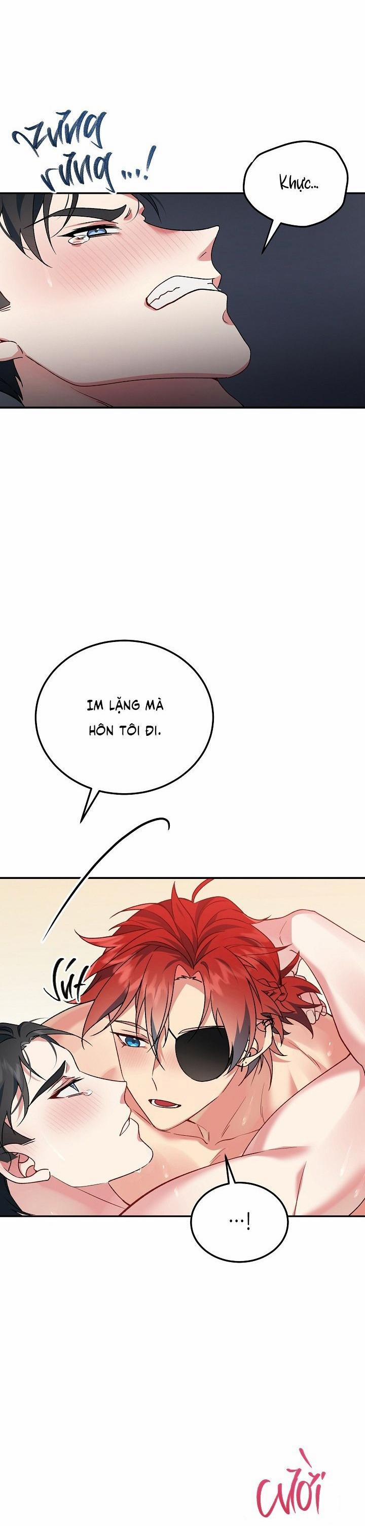 Tuyển Tập Ám Ảnh, Mưu Mô Công 3.1 0 trang 8