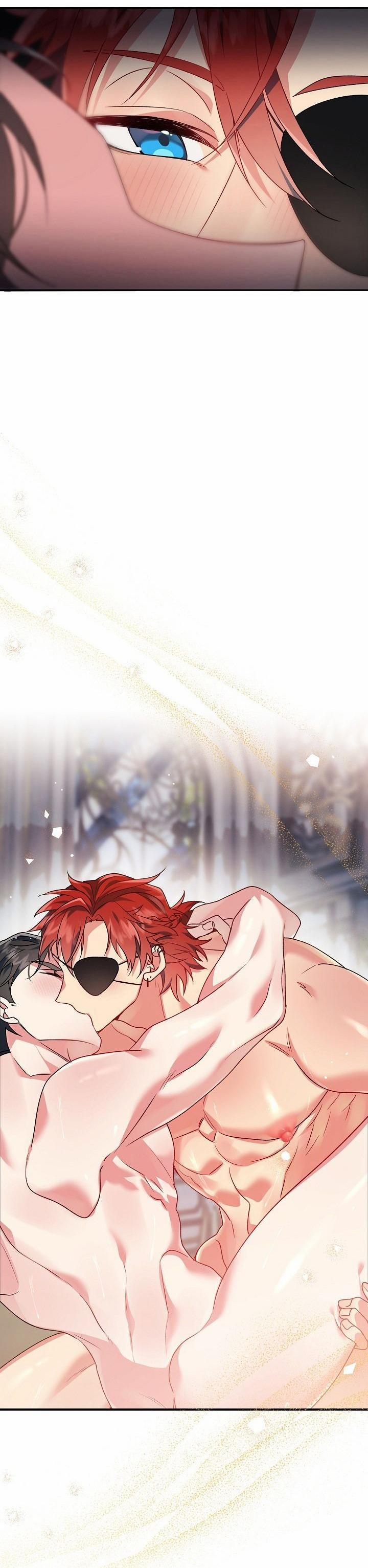 Tuyển Tập Ám Ảnh, Mưu Mô Công 3.1 0 trang 9