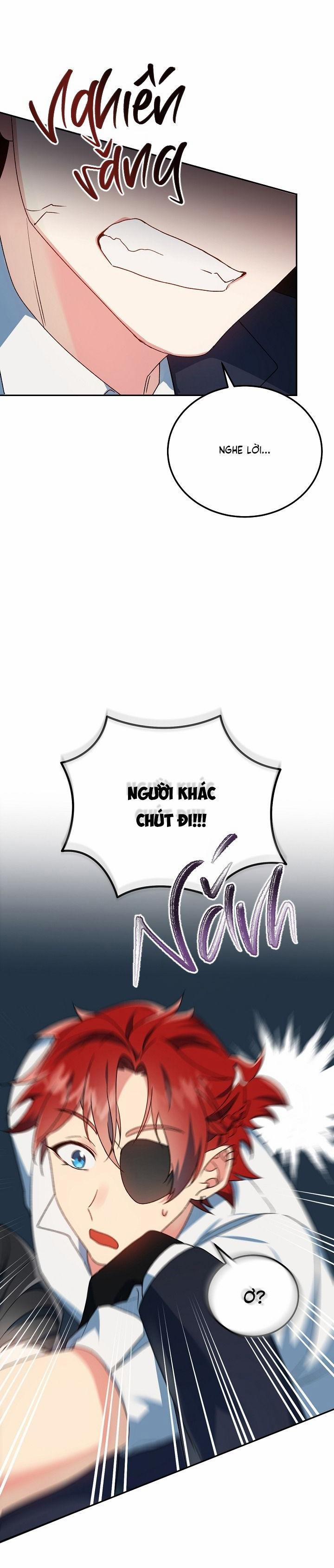 Tuyển Tập Ám Ảnh, Mưu Mô Công 3.2 trang 1