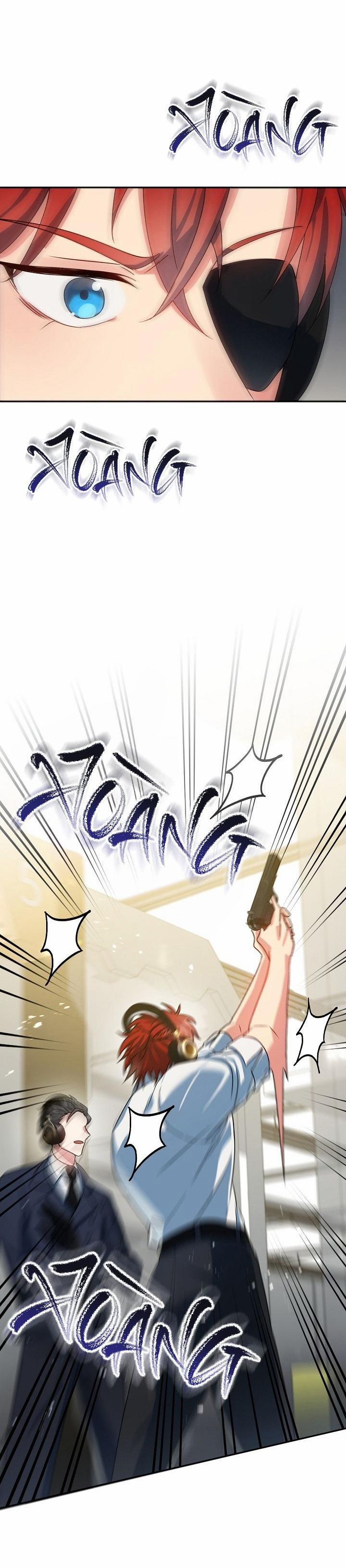 Tuyển Tập Ám Ảnh, Mưu Mô Công 3.2 trang 10